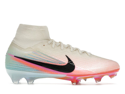 Nike Zoom Mercurial Superfly 10 Elite FG Sam Kerr Be Who You Are - authentic Nike sneakers