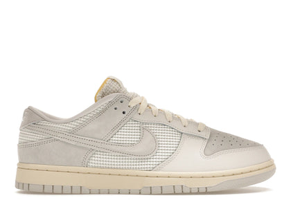 Nike Dunk Low Phantom Light Bone - authentic Nike sneakers