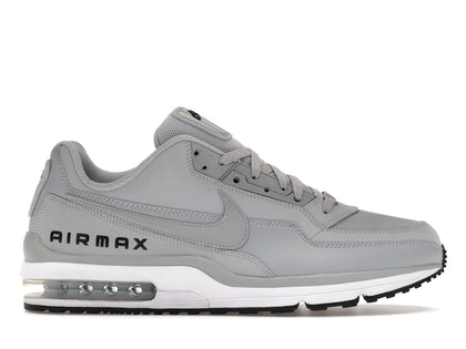 Nike Air Max Ltd 3 Cool Grey/Wolf Grey-White - authentic Nike sneakers