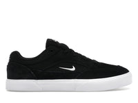 Nike SB Malor Black White