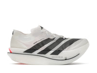adidas Adizero Adios Pro Evo 3 White Black