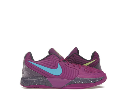 Nike Ja 2 Stargazer (GS) - authentic Nike sneakers