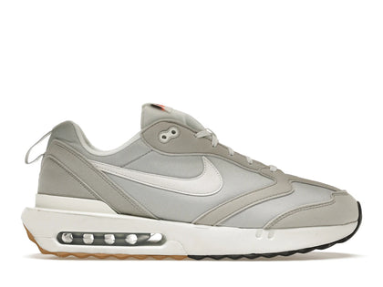 Nike Air Max Dawn Grey Fog - authentic Nike sneakers