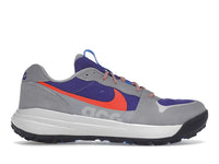 Nike ACG Lowcate Wolf Grey Bright Crimson
