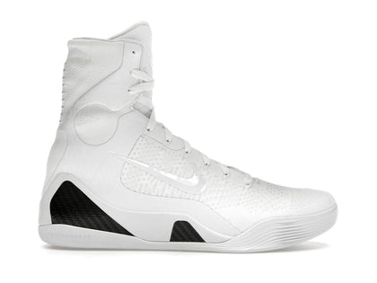Nike Kobe 9 Elite Protro Halo - authentic Nike sneakers