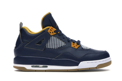 Jordan 4 Retro Dunk From Above (GS) - authentic Jordan sneakers