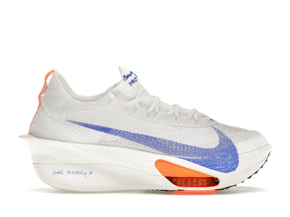Nike Air Zoom Alphafly Next% 3 FP Blueprint Pack - authentic Nike sneakers