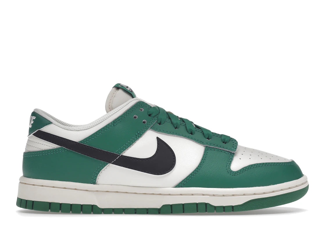 Nike Dunk Low SE Lottery Pack Malachitgrün