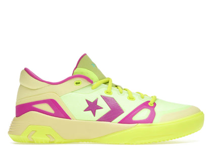 Converse G4 Low Hi-Vis Lemon Venom - authentic Converse sneakers
