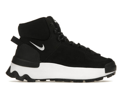 Nike City Classic Black (Women's)