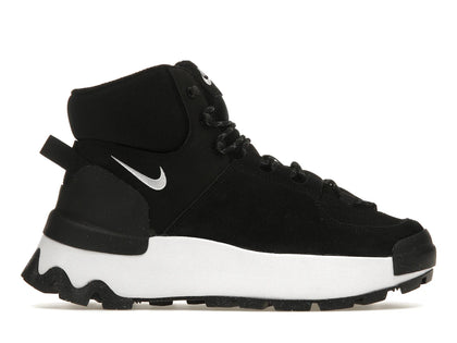 Nike City Classic Black (Women's) - authentic Nike sneakers
