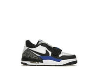 Jordan Legacy 312 Low White Game Royal (GS)