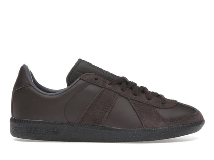 adidas BW Army Dark Brown Night Brown - authentic adidas sneakers