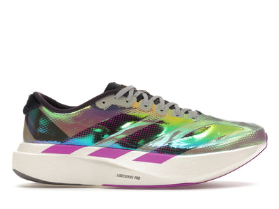 adidas Adizero Evo SL Chinese New Year Purple Burst