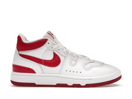 Nike Mac Attack QS SP Red Crush - authentic Nike sneakers