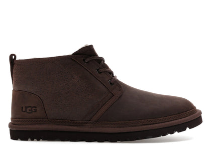 UGG Neumel Distressed Boot Burnt Cedar - authentic UGG sneakers