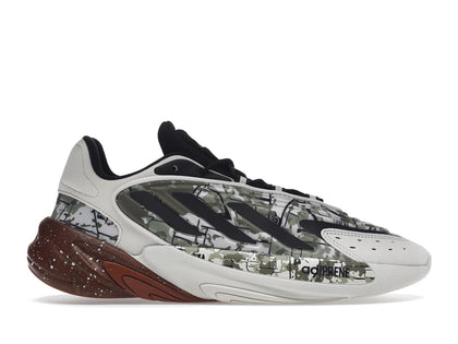 adidas Ozelia Star Wars Boba Fett - authentic adidas sneakers
