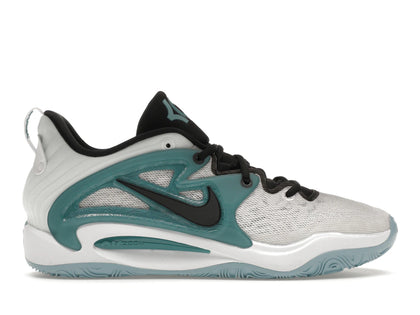 Nike KD 15 Photon Dust Teal - authentic Nike sneakers