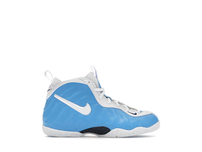 Nike Little Posite One University Blue (2026) (PS)