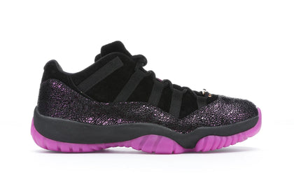 Jordan 11 Retro Low Think 16 Rook To Queen (Women's) - authentic Jordan sneakers