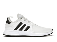 adidas X_PLR White Black
