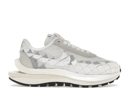 Nike VaporWaffle Woven sacai Jean Paul Gaultier White - authentic Nike sneakers