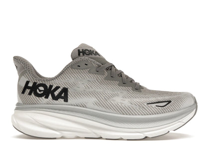 Hoka One One Clifton 9 Harbor Mist - authentic Hoka One One sneakers