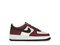 Nike Air Force 1 Low LV8 Team Red (GS)