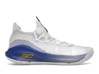 Under Armour Curry 6 Dub Nation