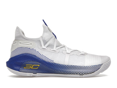 Under Armour Curry 6 Dub Nation