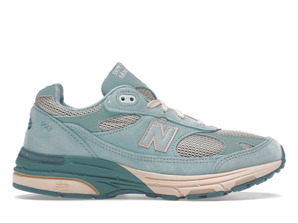 New Balance 993 Joe Freshgoods Performance Art Arctic Blue (Women's) - authentic New Balance sneakers