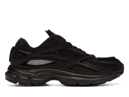 Reebok Premier Road Modern Black - authentic Reebok sneakers