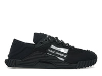 Dolce & Gabbana NS1 Low Top Black Grey