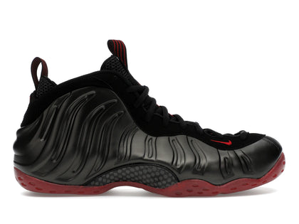 Nike Air Foamposite One Cough Drop (2025) - authentic Nike sneakers