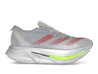 adidas Adizero Prime X 2.0 Strung Grey Two Lucid Red Glory Grey