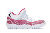 Jordan 11 Retro Little Flex Snake Watermelon (PS)