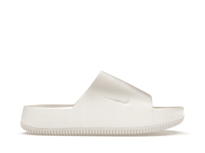 Nike Calm Slide Sail - authentic Nike sneakers