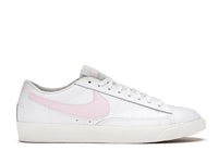 Nike Blazer Low White Pink Foam