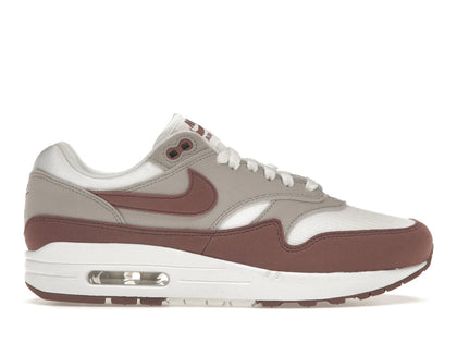 Nike Air Max 1 '87 Smokey Mauve (Women's) - authentic Nike sneakers