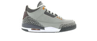 Jordan 3 Retro Cool Grey (2007)