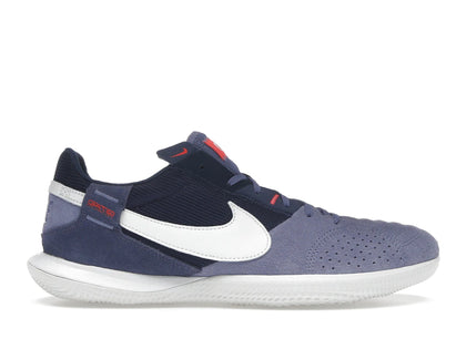 Nike Streetgato Purple Slate Sanded Purple - authentic Nike sneakers