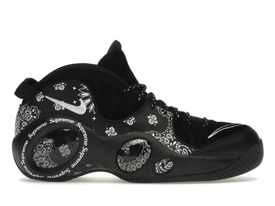 Nike Air Zoom Flight 95 SP Supreme Black