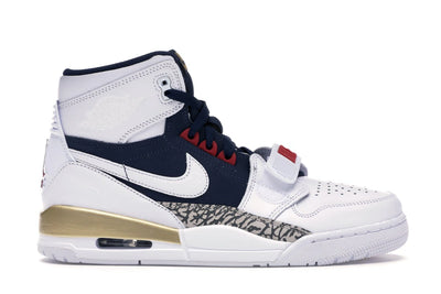 Jordan Legacy 312 Olympic