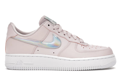 Nike Air Force 1 Low Pink Iridescent (Women's)