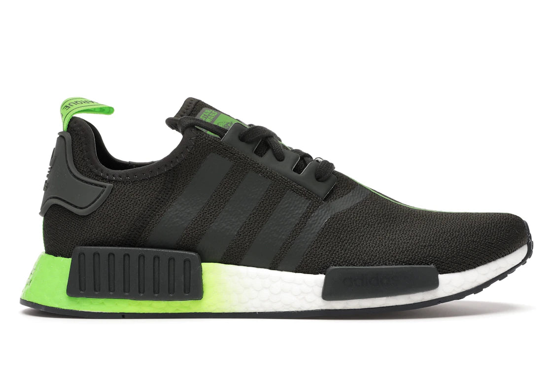 adidas NMD R1 Star Wars Yoda