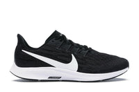 Nike Air Zoom Pegasus 36 Black White