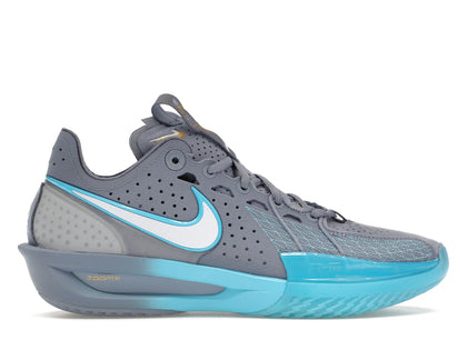 Nike Air Zoom GT Cut 3 Ashen Slate - authentic Nike sneakers
