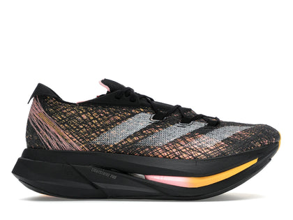 adidas Adizero Prime X 2.0 Strung Black Spark - authentic adidas sneakers