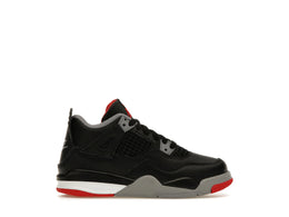 Jordan 4 Retro Bred Reimagined (PS) - authentic Jordan sneakers