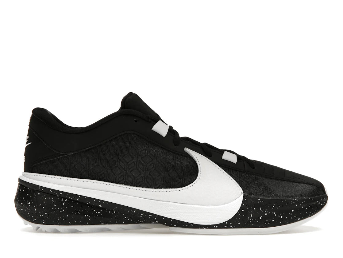Nike Zoom Freak 5 Working Man